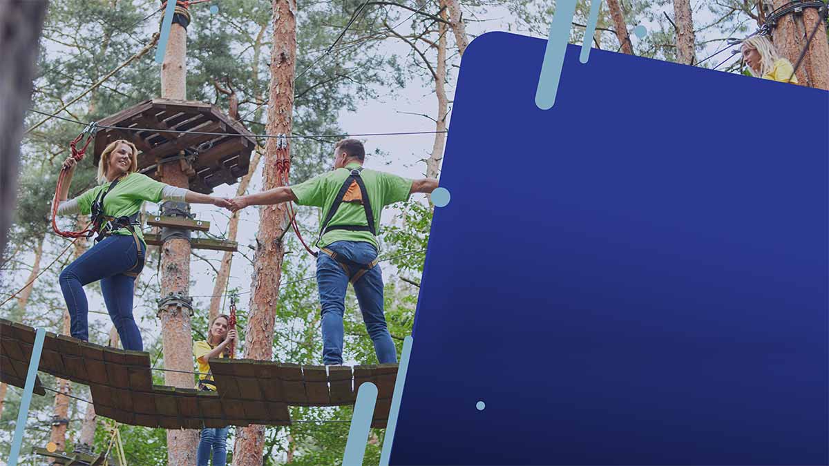 Experiential Learning - Corporate Program