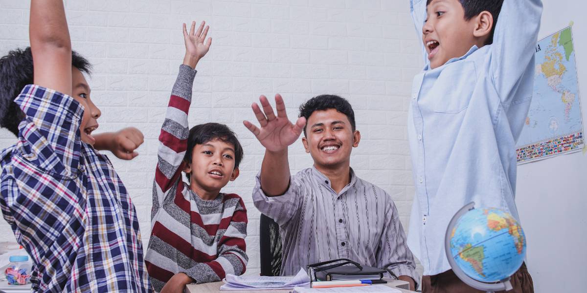 Homeschooling Support