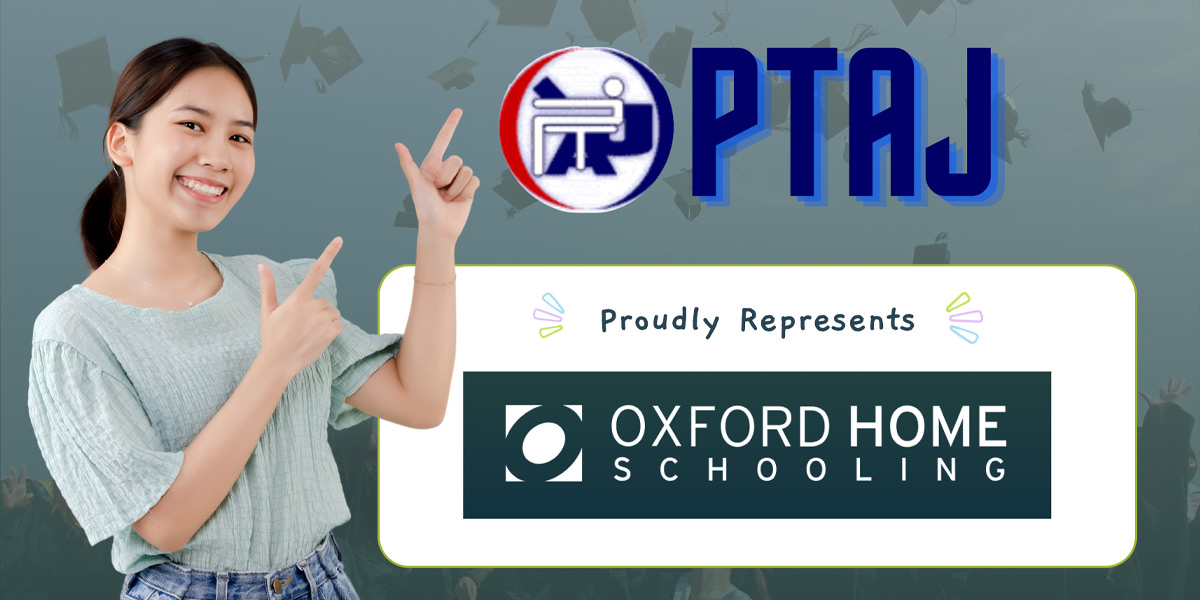 Oxford Home Schooling