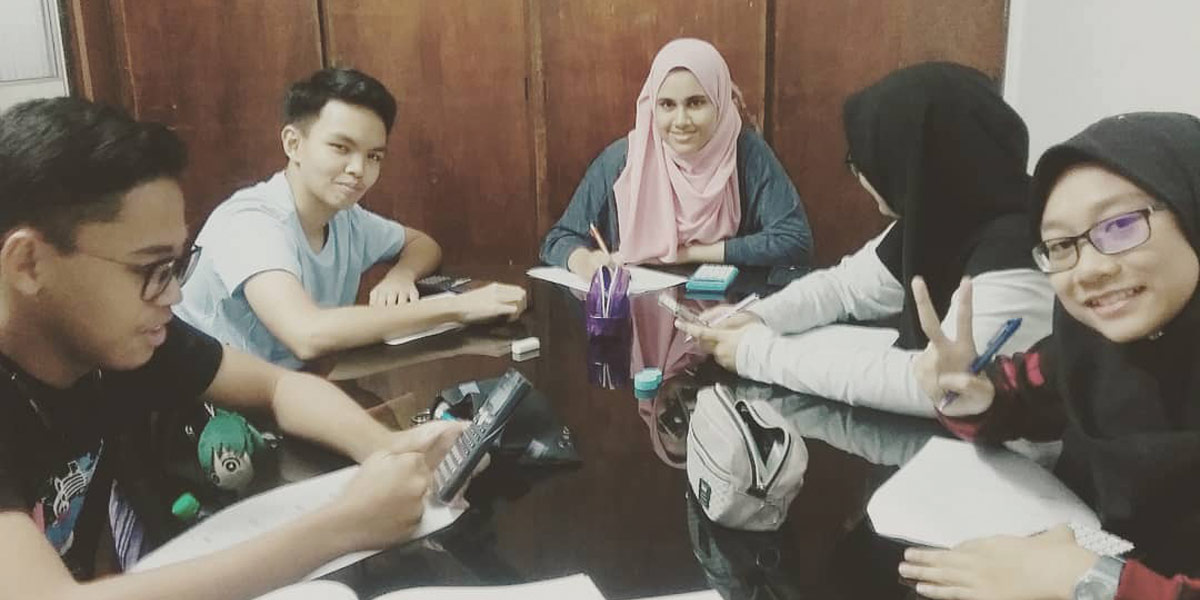 Pusat Tuisyen Prestasi